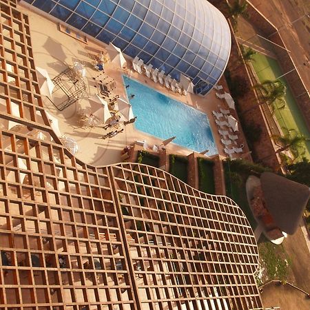 Hotel Asmara Palace מראה חיצוני תמונה