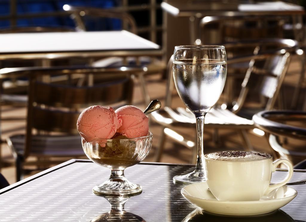 Hotel Asmara Palace מראה חיצוני תמונה