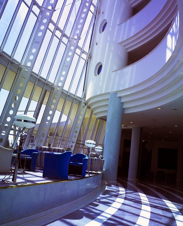 Hotel Asmara Palace מראה חיצוני תמונה
