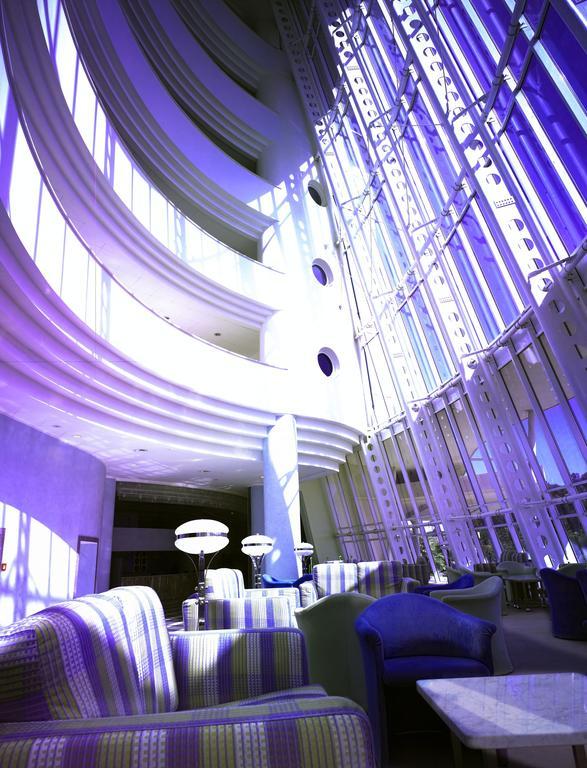 Hotel Asmara Palace מראה חיצוני תמונה