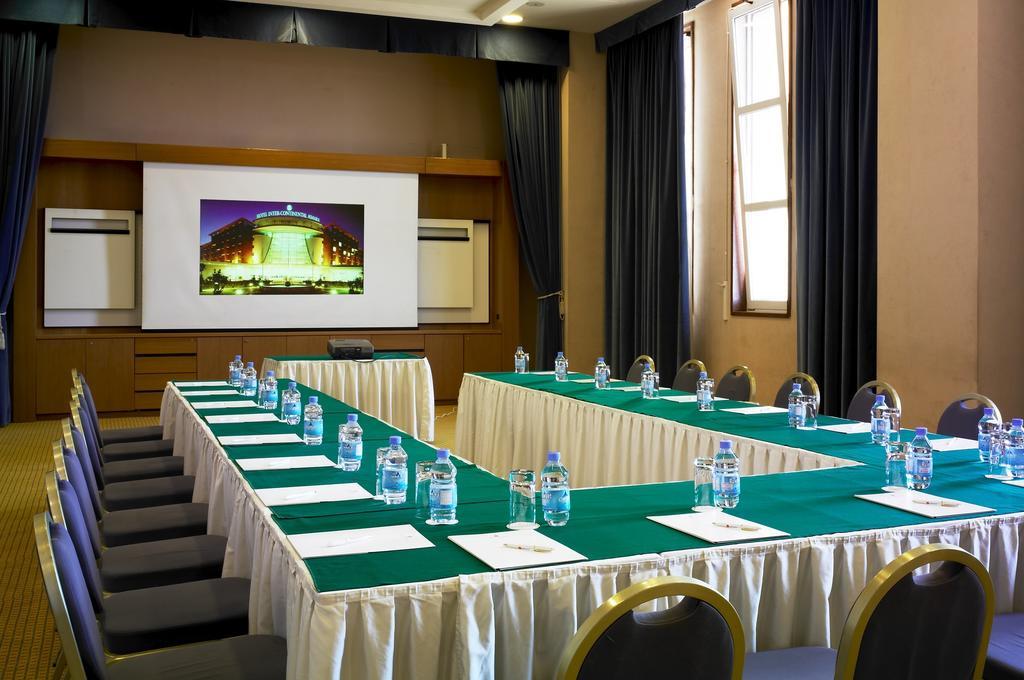 Hotel Asmara Palace מראה חיצוני תמונה