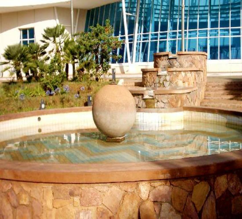 Hotel Asmara Palace מראה חיצוני תמונה
