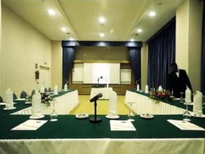 Hotel Asmara Palace מראה חיצוני תמונה